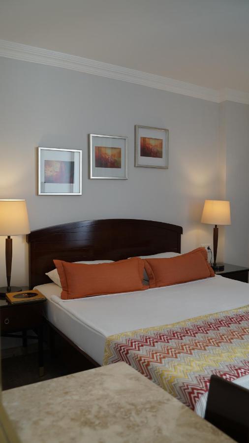 Akdora Hotel&spa 4*