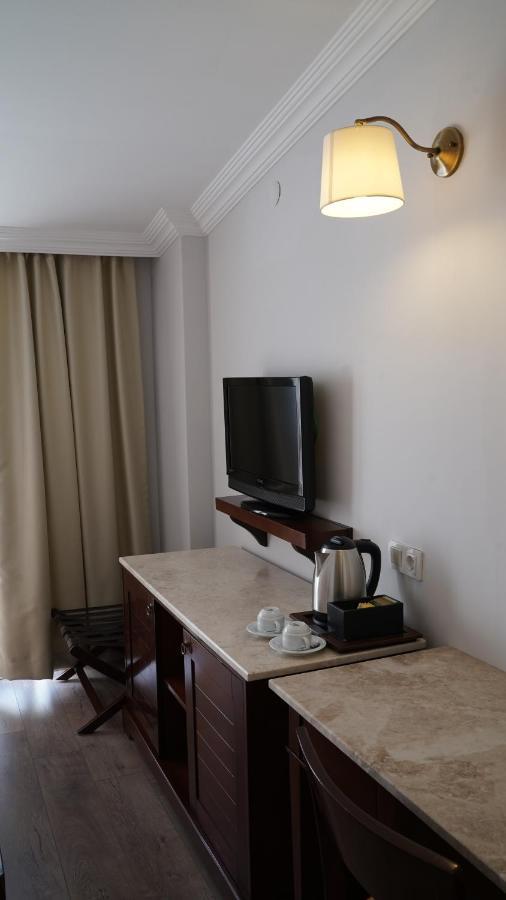 Akdora Hotel&spa 4*