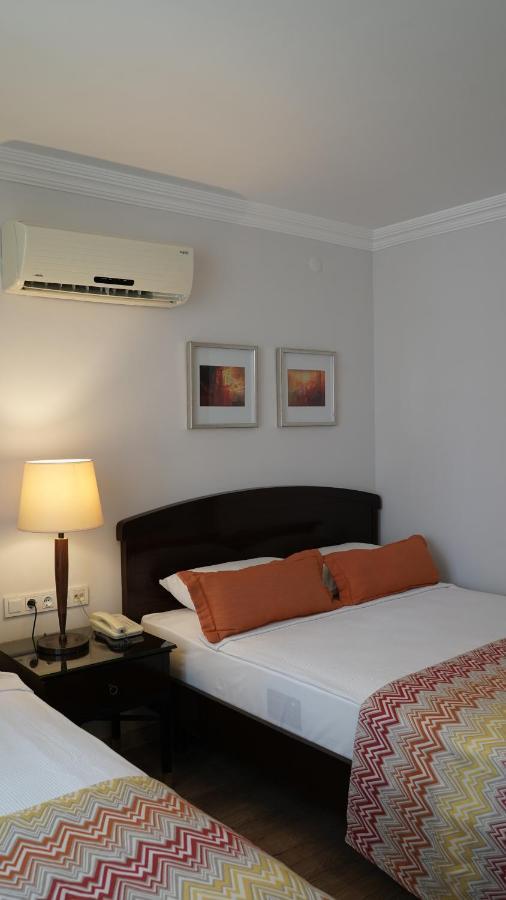 Akdora Hotel&spa Hotel