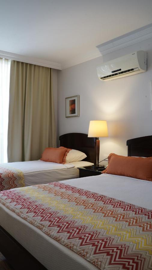 Akdora Hotel&spa Side