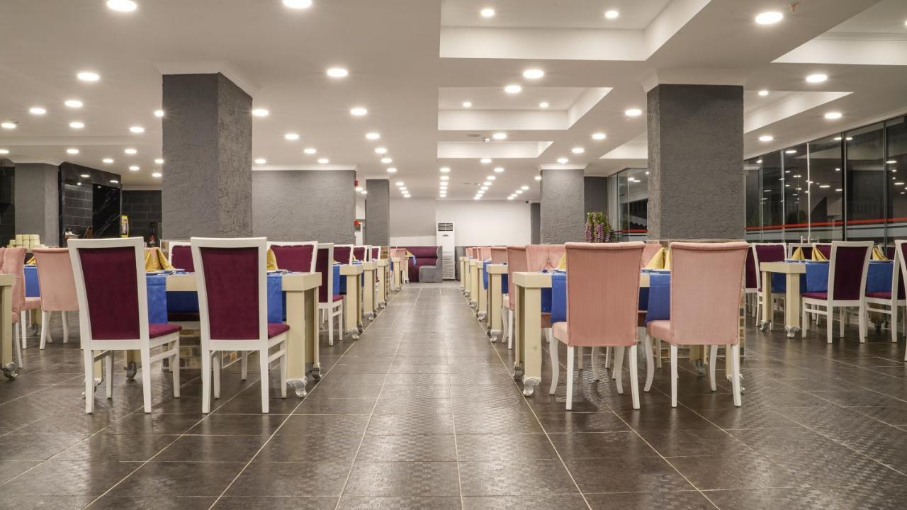 Hotel Akdora Hotel&spa