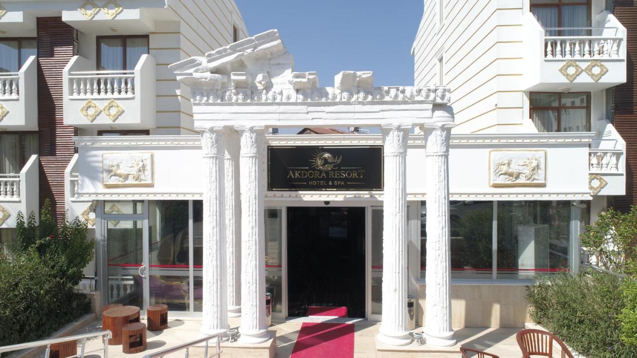 Akdora Hotel&spa