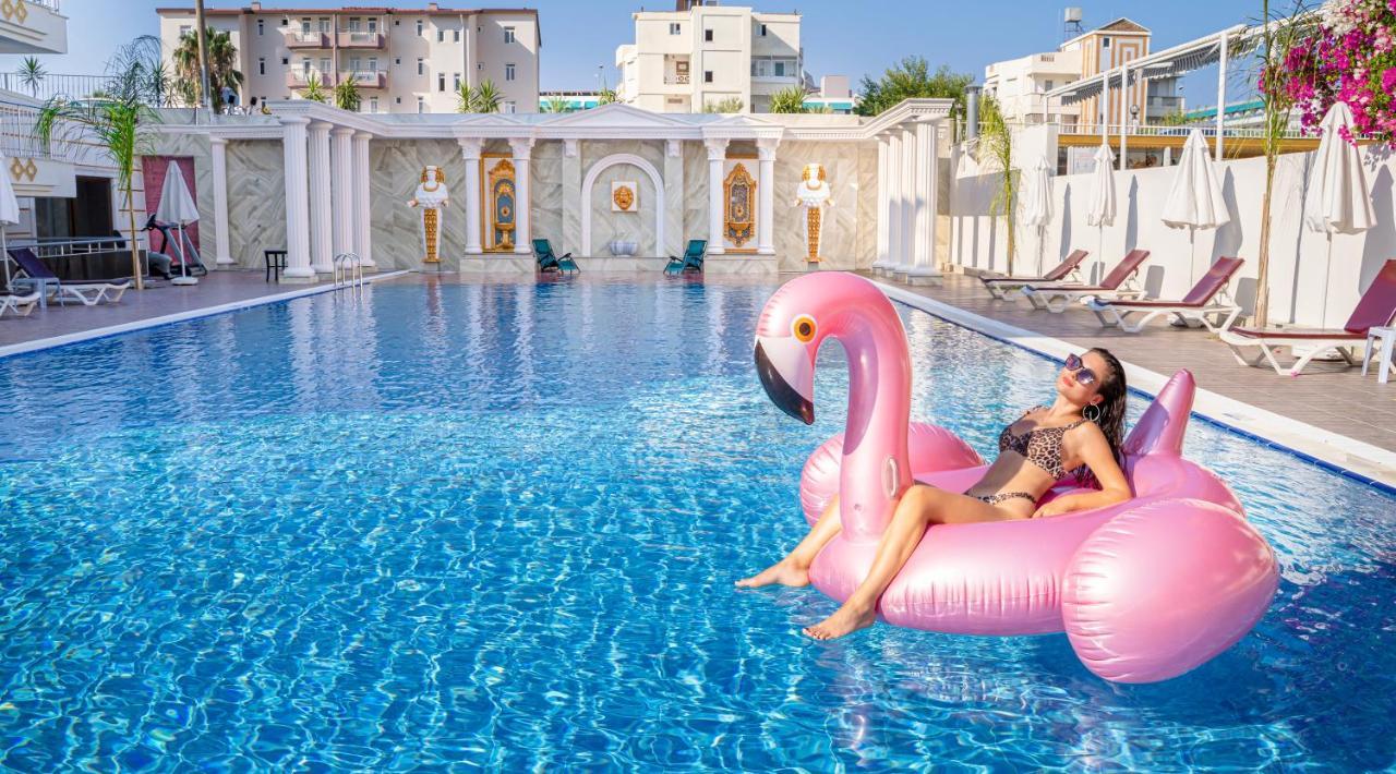 Hotel Akdora Hotel&spa