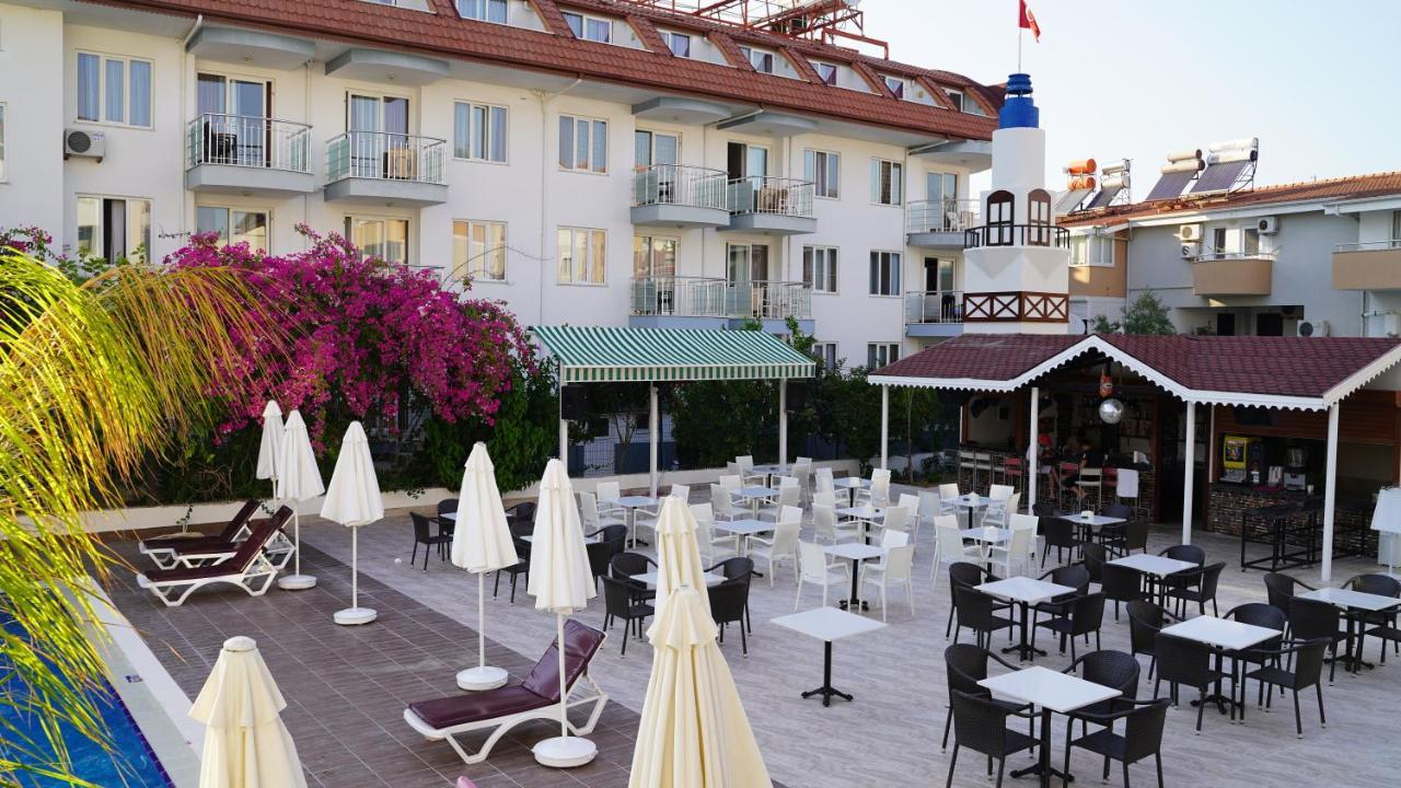 Akdora Hotel&spa Hotel Side