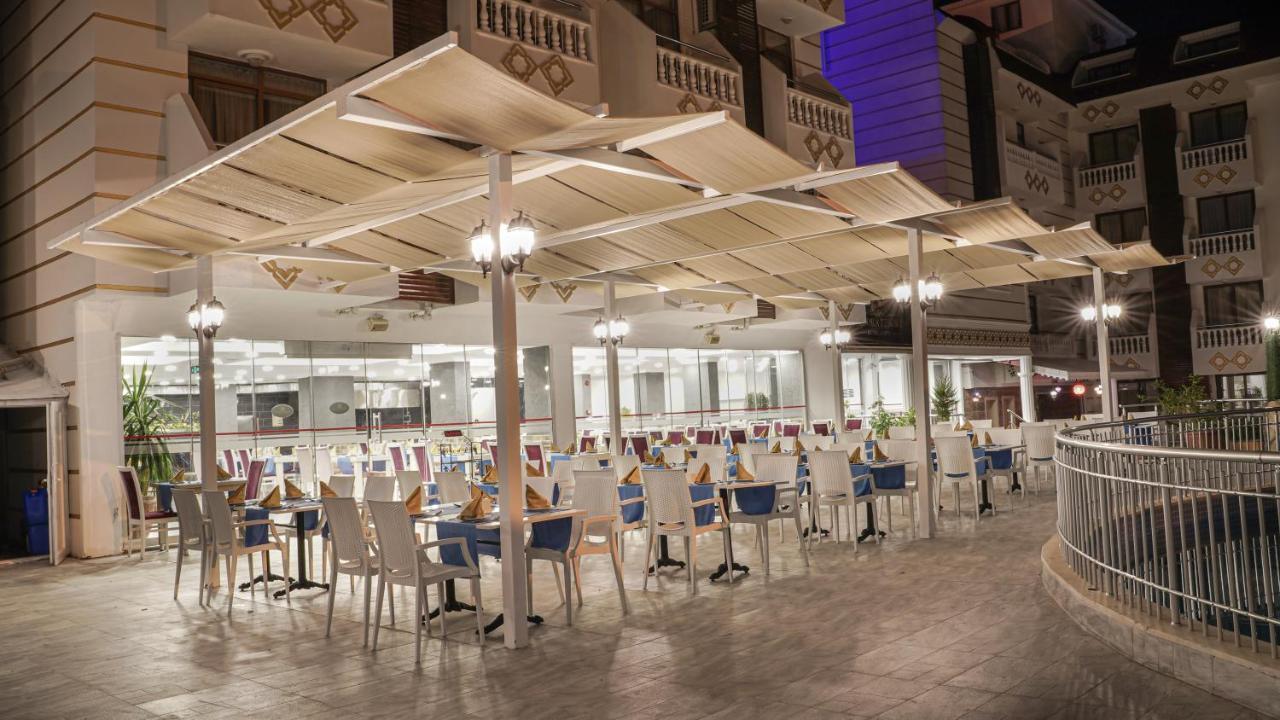 Akdora Hotel&spa 4*