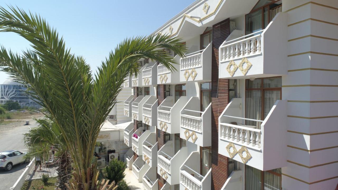 Hotel Akdora Hotel&spa
